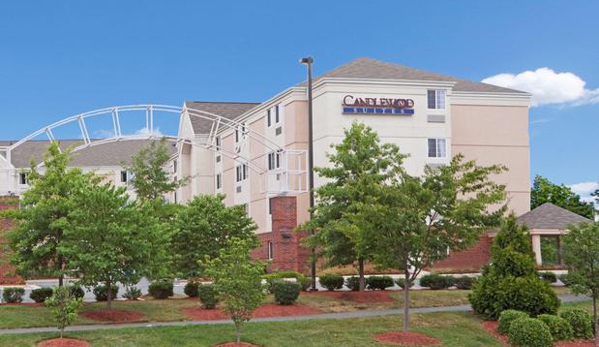 Candlewood Suites Washington Dulles Sterling - Sterling, VA