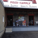 Indiana Feed & Supply - Farm Equipment