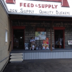 Indiana Feed & Supply