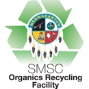 SMSC Organics Recycling Facility - Recycling Centers
