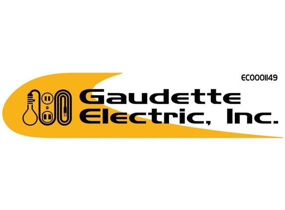 Gaudette Electric, Inc. - Homosassa, FL