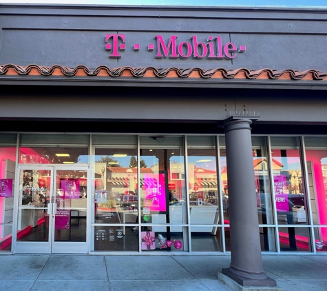 T-Mobile - Oakland, CA