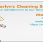 Marlyn's Cleaning Service