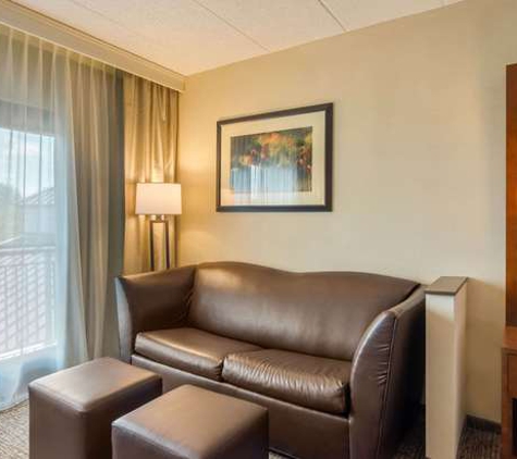 Comfort Suites Southpark - Colonial Heights, VA