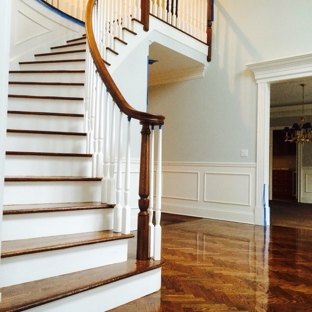 Neca Hardwood Floors - Bridgeport, CT