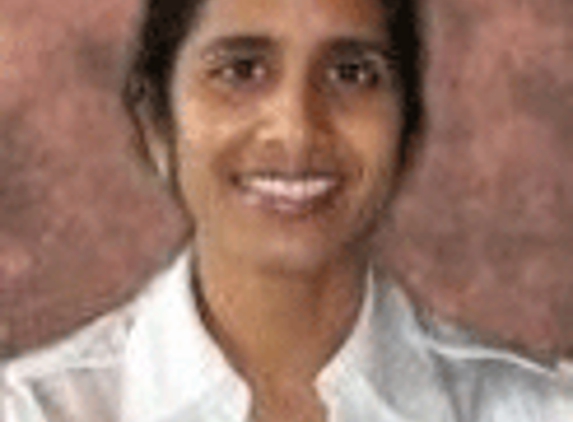 Dr. Neeraja Jasthi, DMD - Tampa, FL