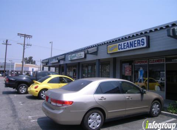 Superior Cleaners - Harbor City, CA