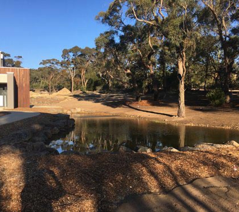Earthtech Landscape Solutions - Ballarat North, VIC