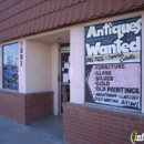 Reds Antiques - Antiques