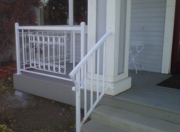 Silver State Fence & Stain