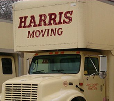 Harris Moving & Storage - Hightstown, NJ