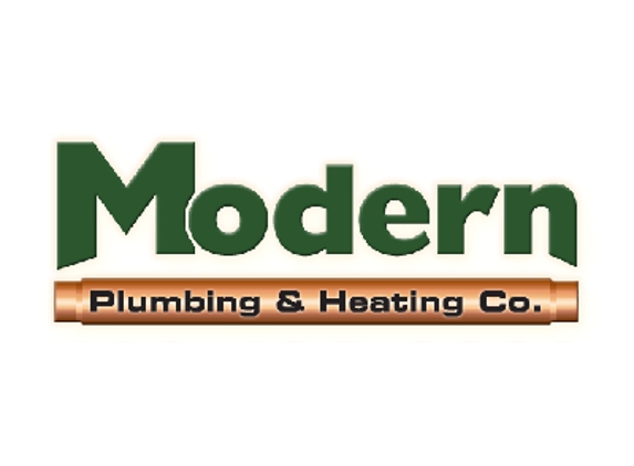 Modern Plumbing & Heating Co.