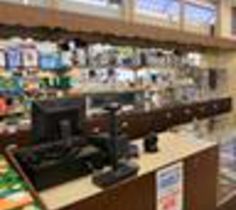 Wards Pharmacy - Long Beach, CA