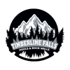 Timberline Falls gallery