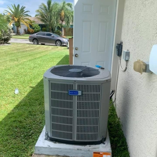 Advanced Air Conditioning and Heat - Vero Beach, FL