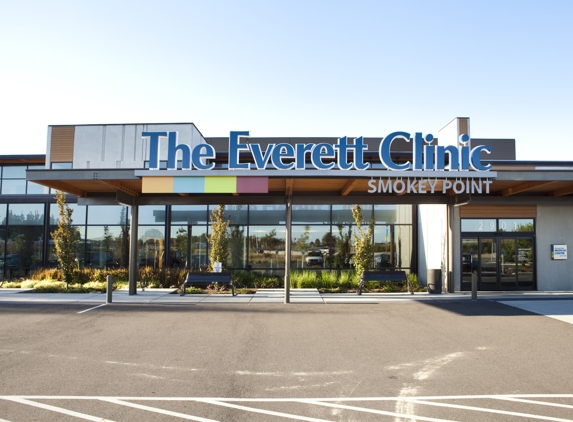 Everett Clinic - Marysville, WA