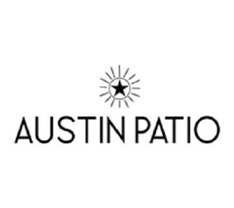 Austin Patio