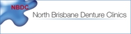 North Brisbane Denture Clinics Logo