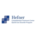 Hefner Comprehensive Treatment Center - Rehabilitation Services