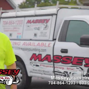 Massey Plumbing Inc - Charlotte, NC