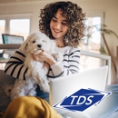 TDS Home & Business Servies - Wireless Internet Providers