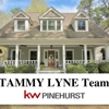 The Tammy Lyne Team gallery