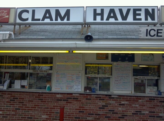 Clam Haven - Derry, NH