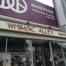 Whimsic Alley - Party & Event Planners