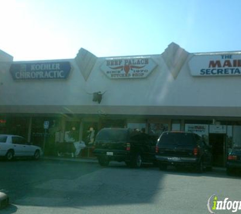 Beef Palace Butcher Shop - Huntington Beach, CA