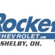 Rocket Chevrolet