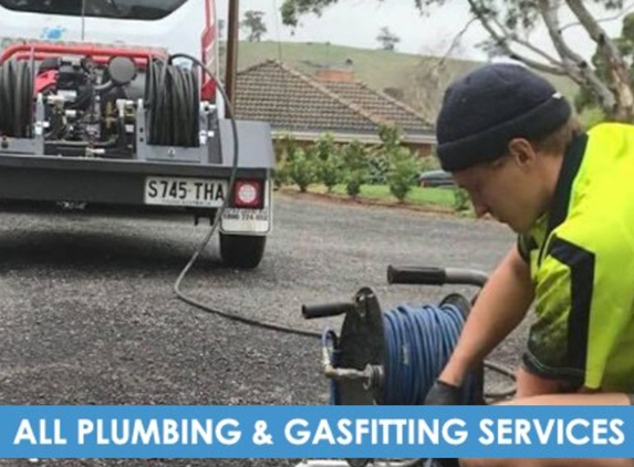 APM Plumbing. All Plumbing & Gasfitting Services
