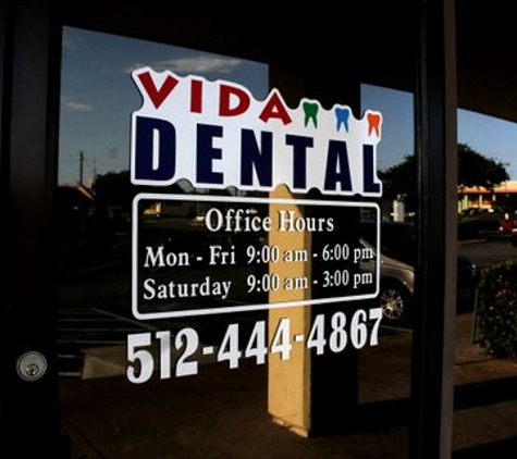 Vida Dental - Austin, TX