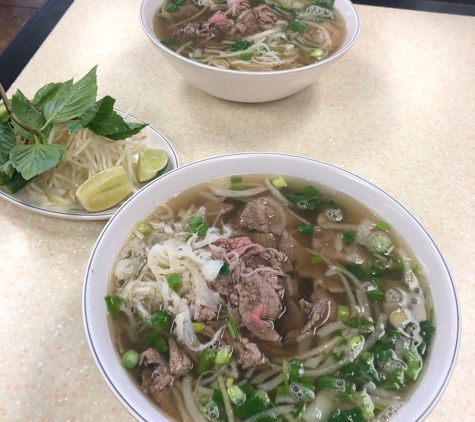 Pho Tai Vietnamese Restaurant - Bellevue, WA