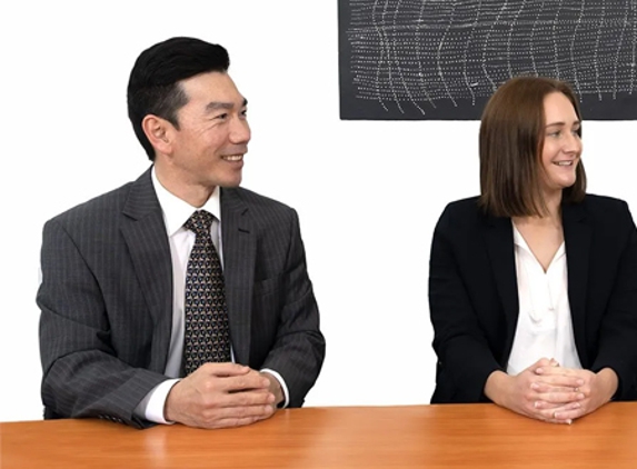 Brander Smith McKnight Lawyers - Sydney, NSW