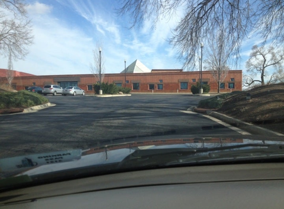 Temple Israel - Dayton, OH