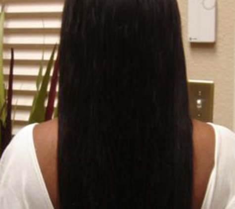 Mane Conspiracy Hair Extensions -Mesquite - Mesquite, TX