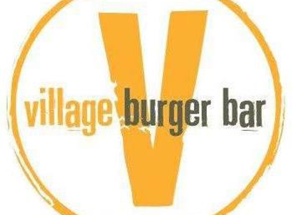 Village Burger Bar - Dallas, TX
