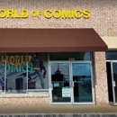World Of Comics - Games & Supplies