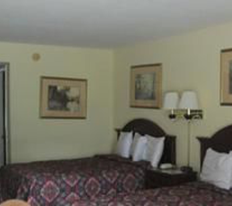 Regency Inn - Fayetteville, NC