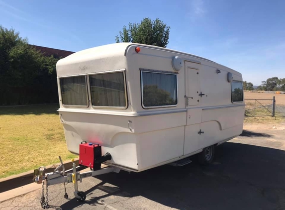 RIVERINA CARAVAN REPAIRS - East Wagga Wagga, NSW