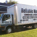 Reliable Movers LLC - Movers & Full Service Storage