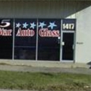 AAA  5 Star Auto Glass - Auto Repair & Service