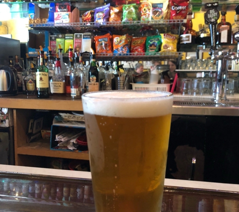 Steff's Sports Bar - San Francisco, CA