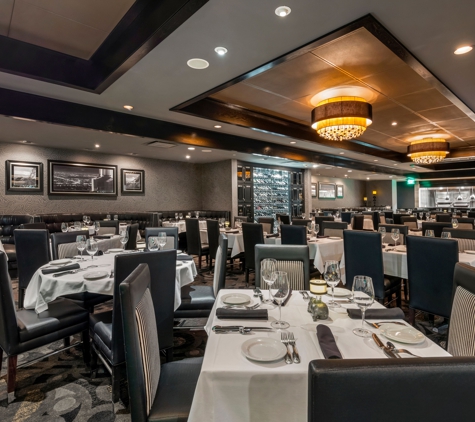 Morton's The Steakhouse - Burbank, CA