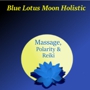 Blue Lotus Moon Holistic