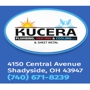 Kucera Plumbing Heating Colling Sheet Metal LLC