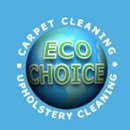 Eco Choice Carpet, Tile & Upholstery Cleaning - Carpet & Rug Cleaning Equipment & Supplies