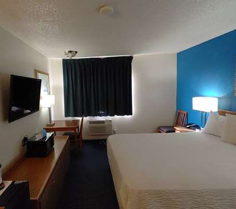 Days Inn by Wyndham Pocatello University Area - Pocatello, ID