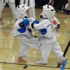 Nishime Family Karate gallery