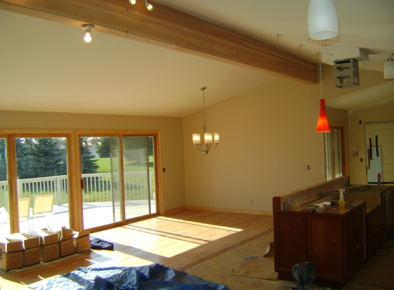 Victory Remodeling and Painting - Fenton, MI